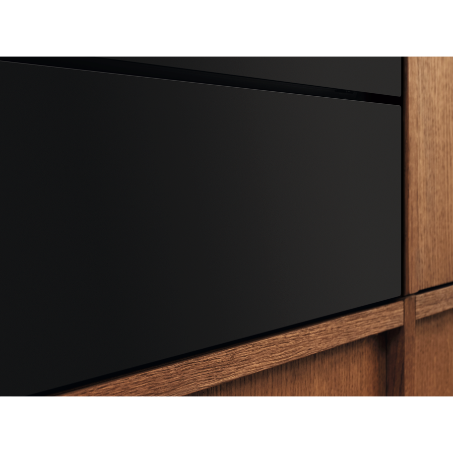 Ladica grijana Electrolux LBD4T MattBlack