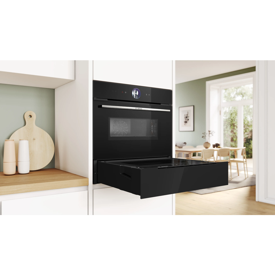 Ladica parna Bosch BDC7111B0 WiFi