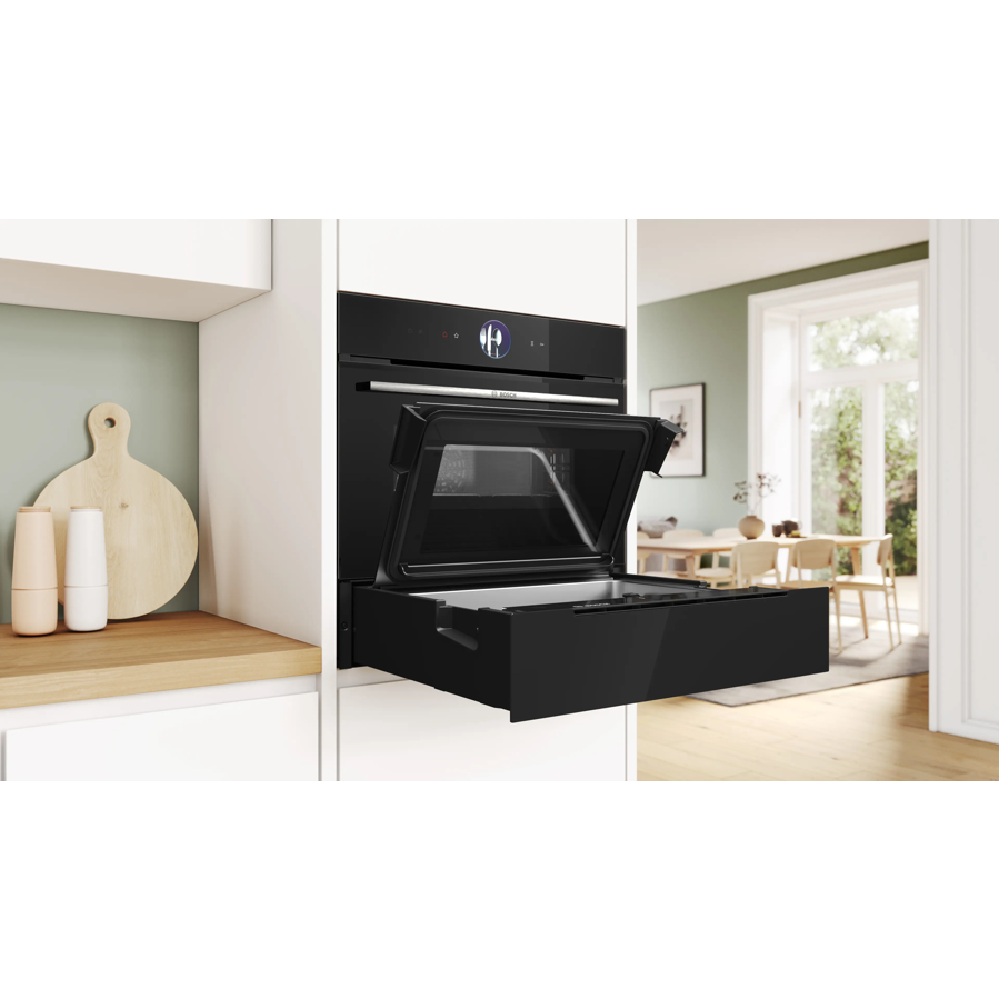 Ladica parna Bosch BDC7111B0 WiFi