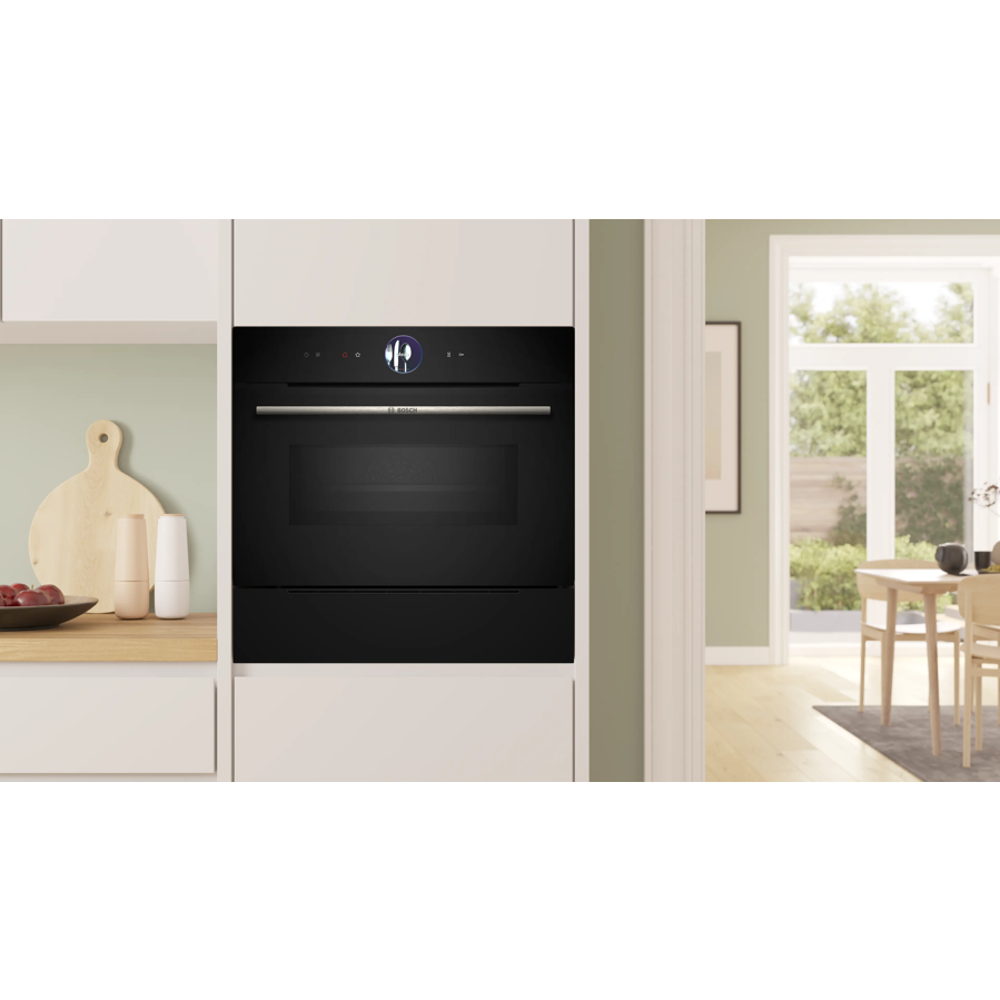 Ladica parna Bosch BDC7111B0 WiFi