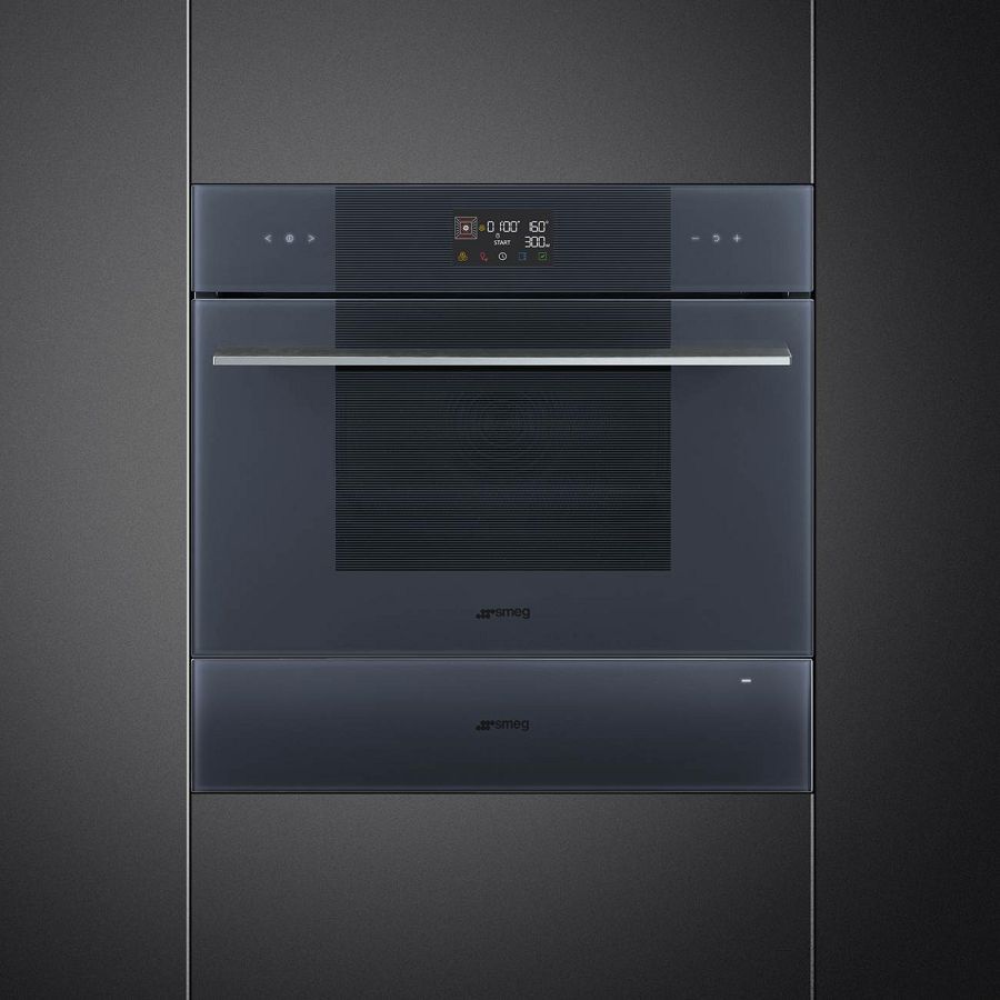 Ladica Smeg CPRT115G