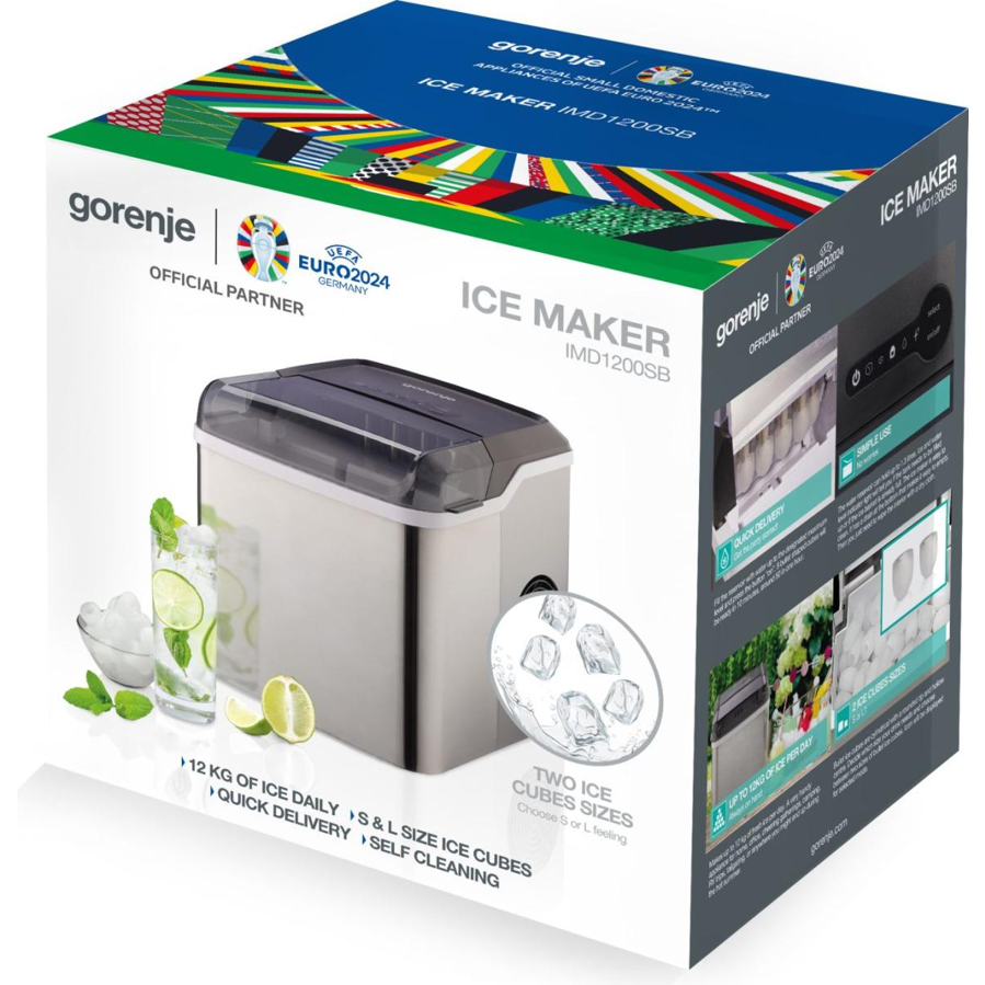 Ledomat Gorenje IMD1200SB