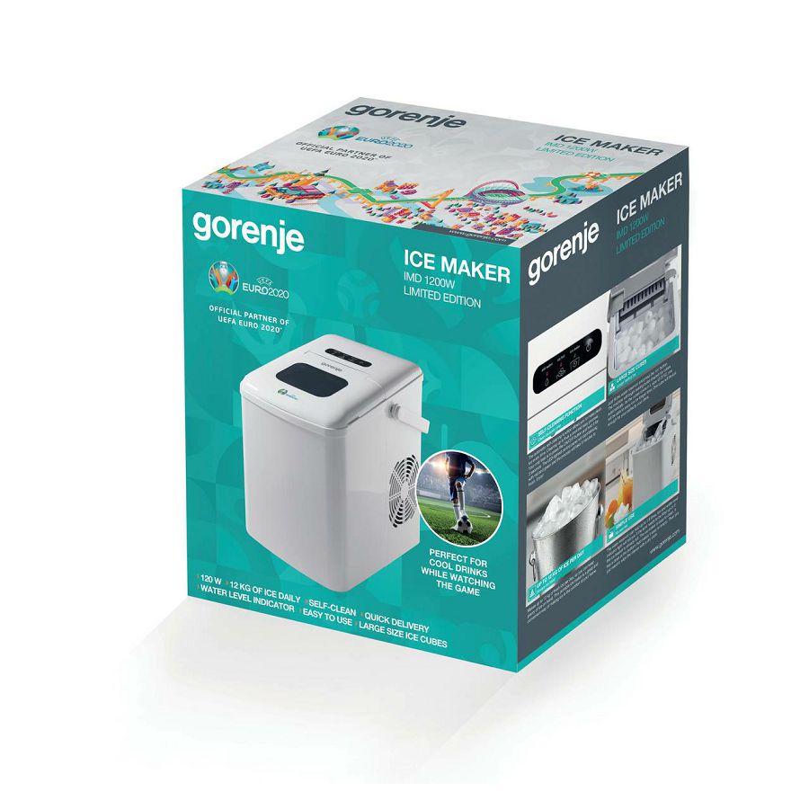 Ledomat Gorenje IMD1200W