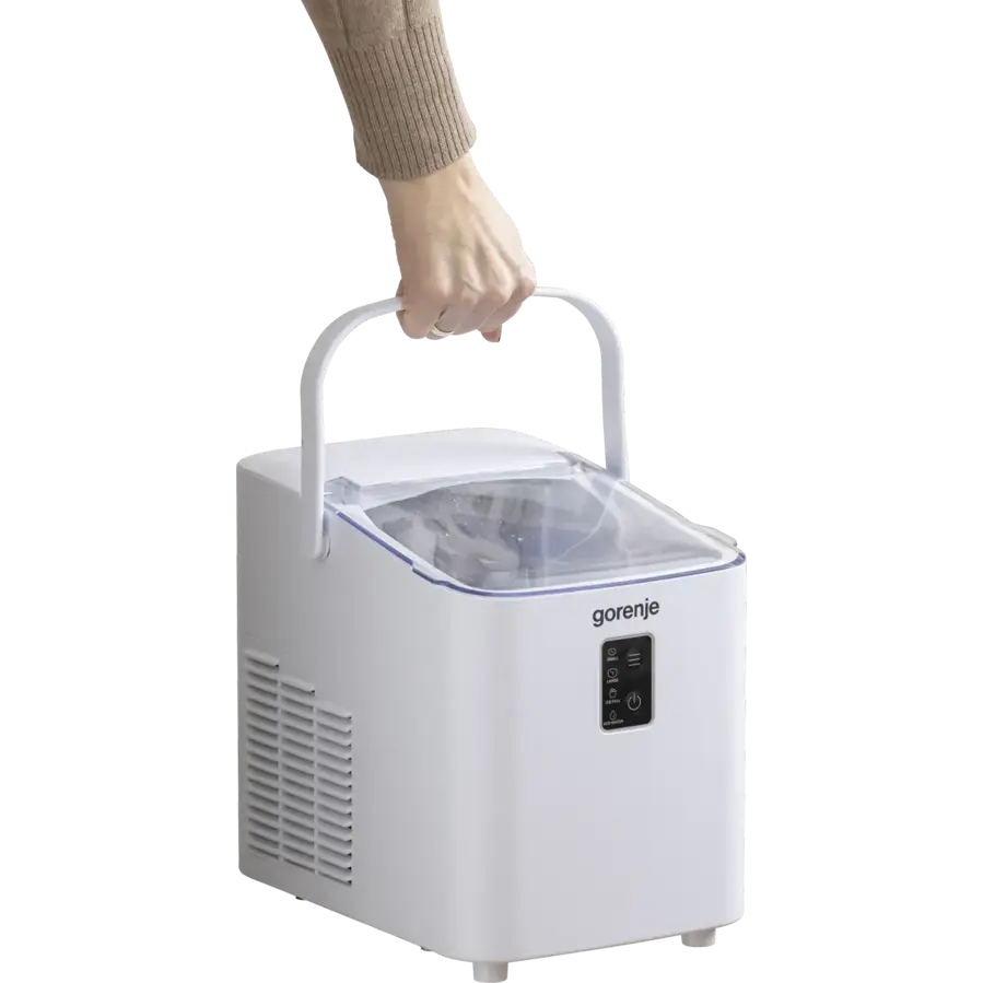 Ledomat Gorenje IMDW1200W