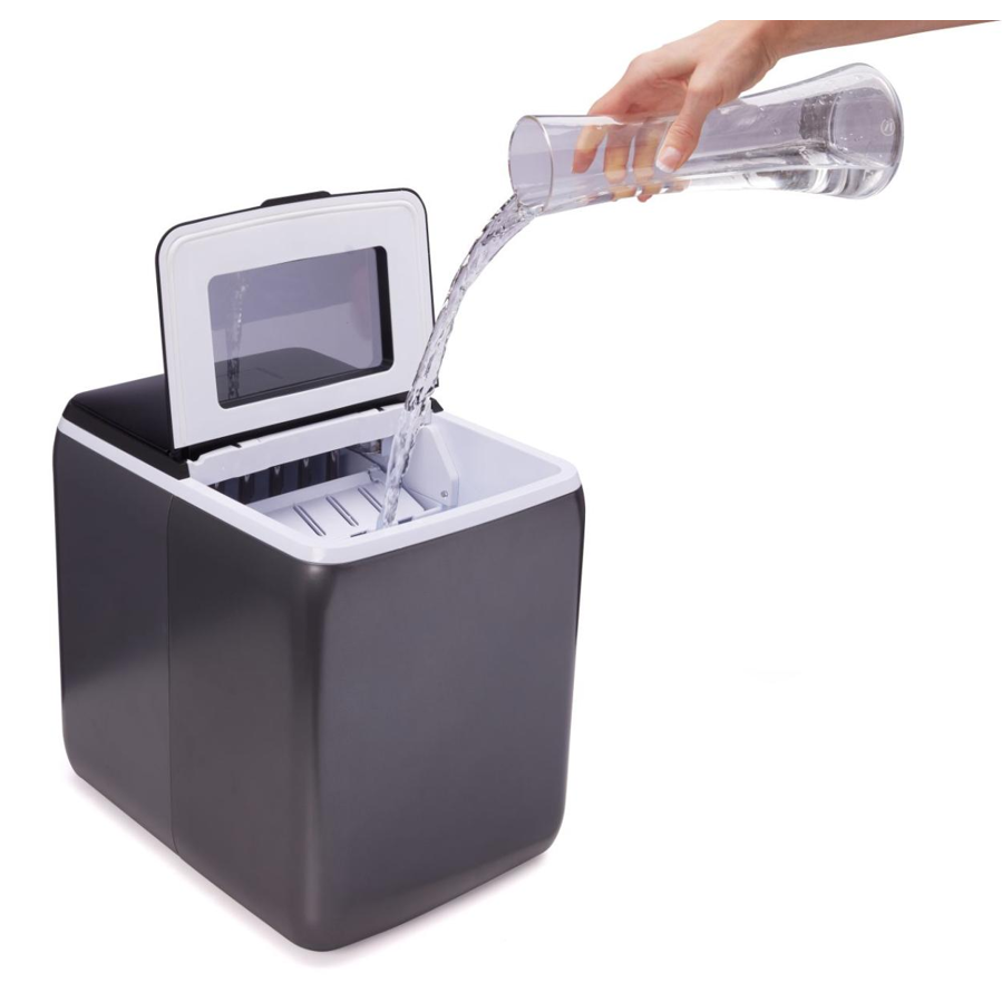 Ledomat Hisense IMC2000A