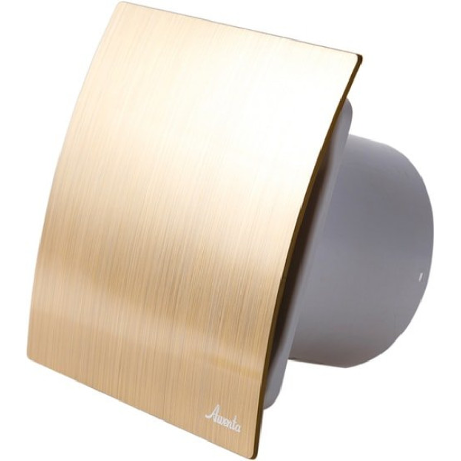 Maska ventilatora Awenta PEZ125 gold