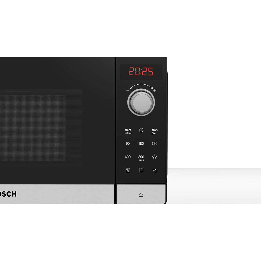 Mikrovalna pećnica Bosch FEL023MS2