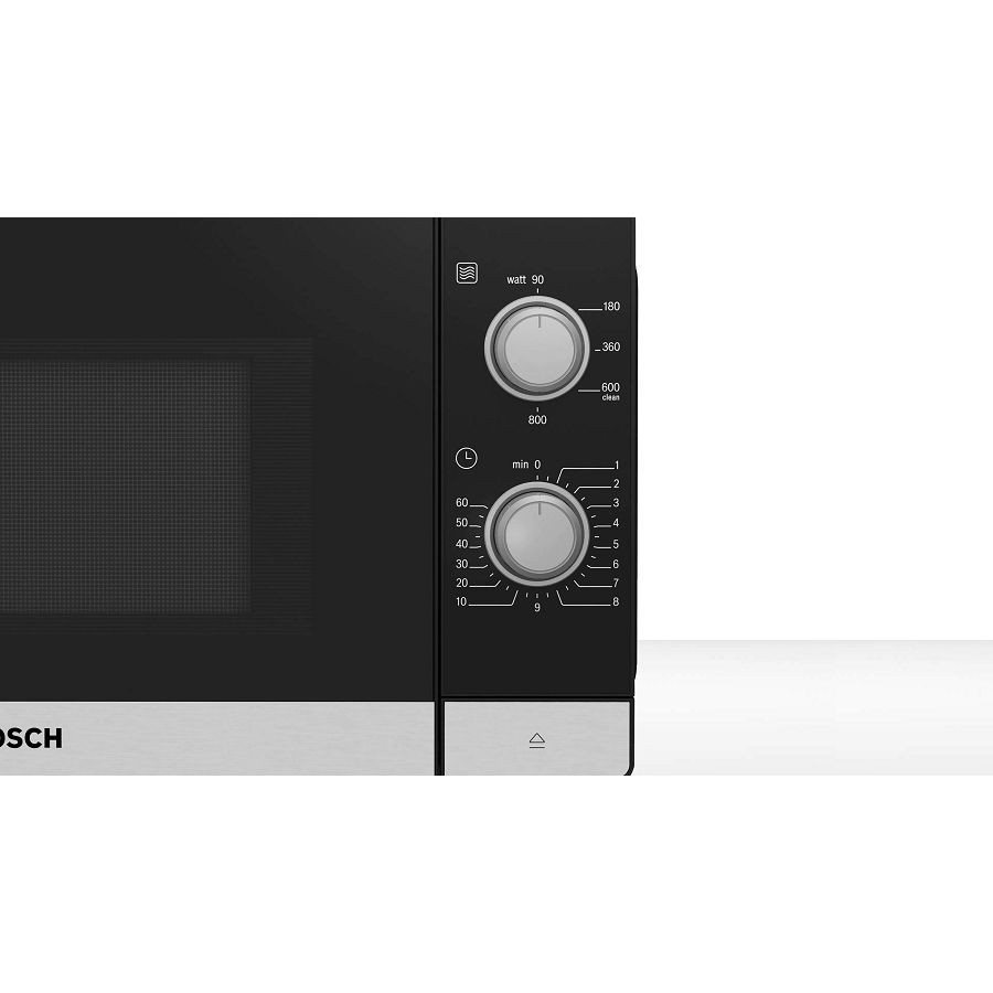 Mikrovalna pećnica Bosch FFL020MS2
