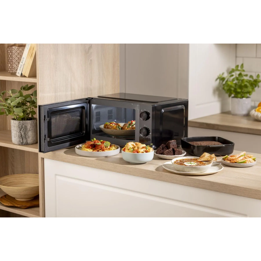 Mikrovalna pećnica Gorenje MO20CE1B5
