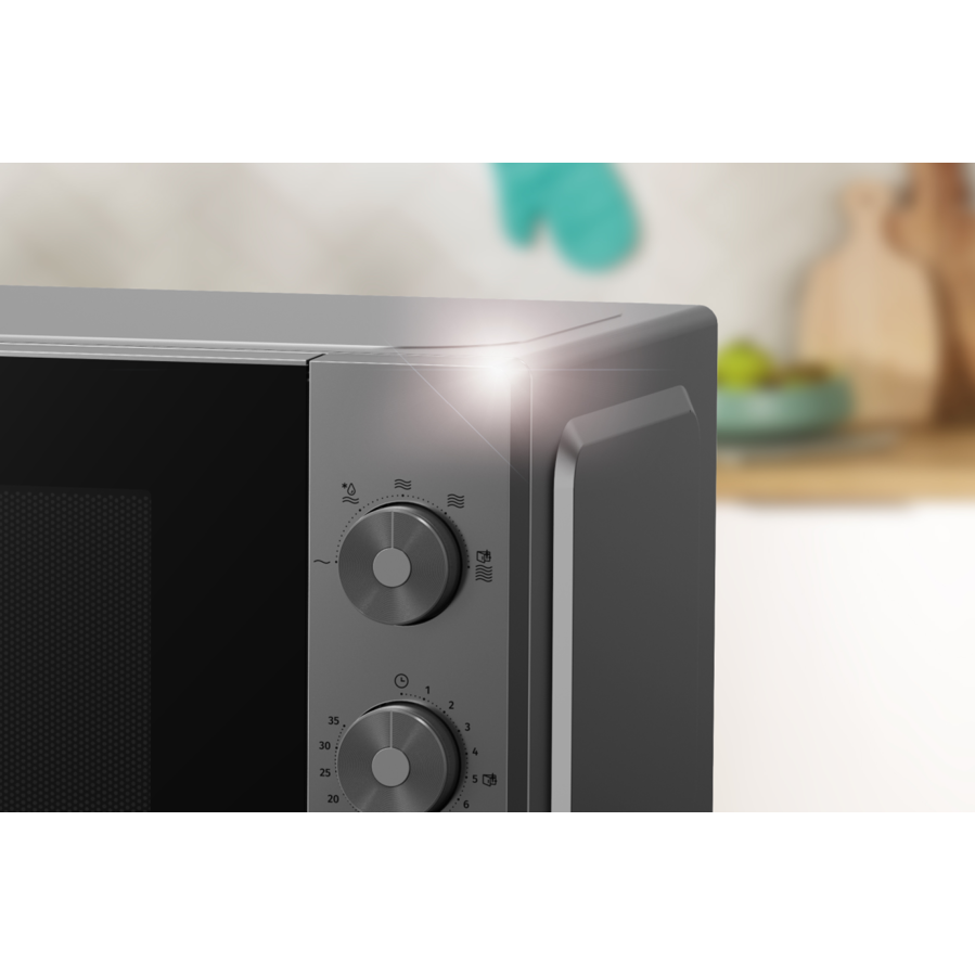 Mikrovalna pećnica Gorenje MO20E1T4