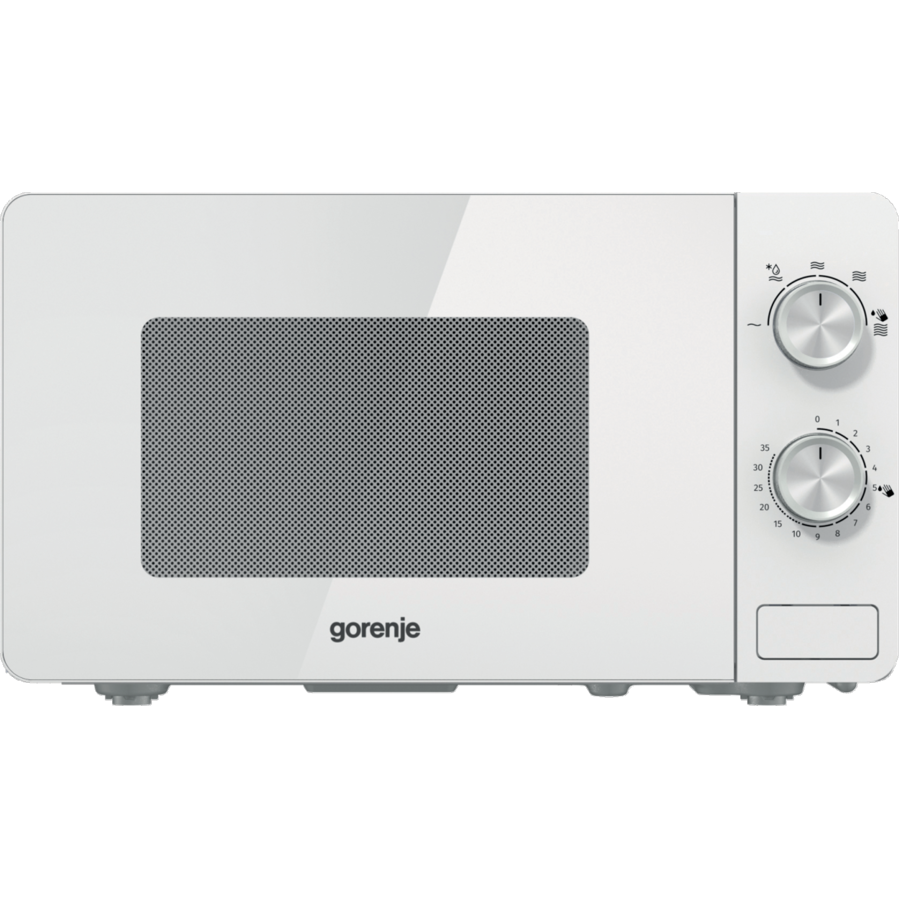 Mikrovalna pećnica Gorenje MO20E1W2