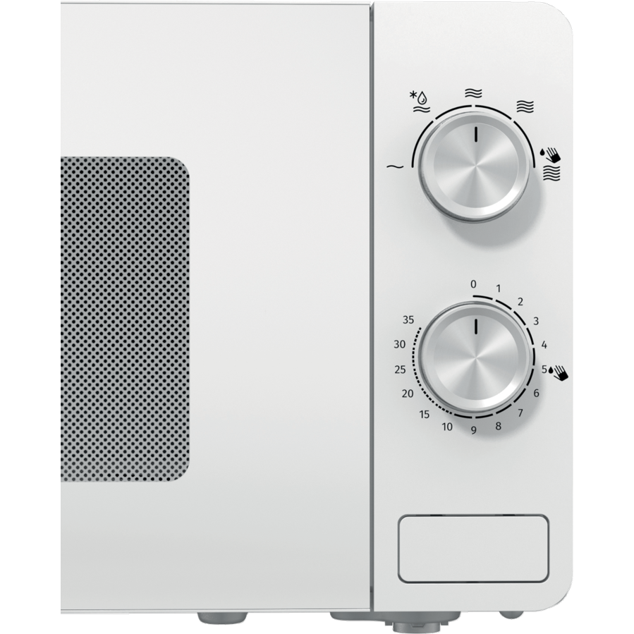 Mikrovalna pećnica Gorenje MO20E1W2