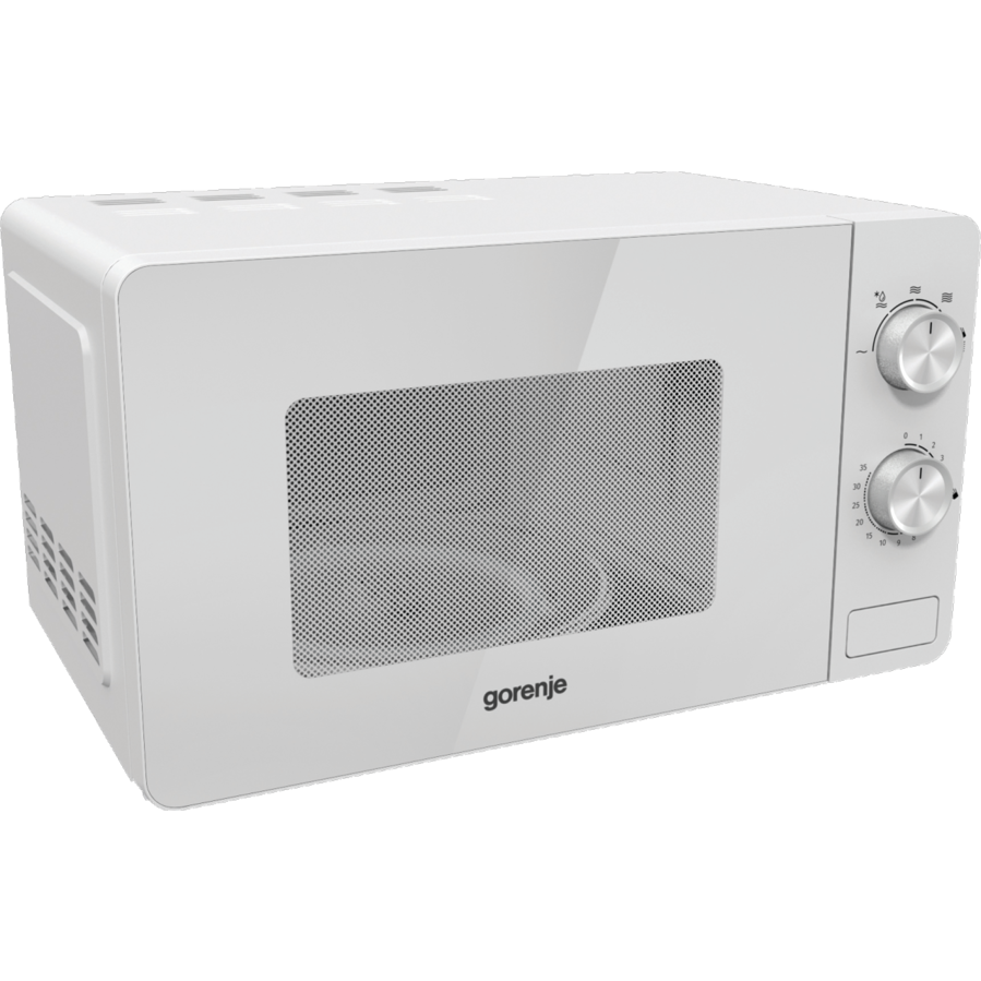 Mikrovalna pećnica Gorenje MO20E1W2