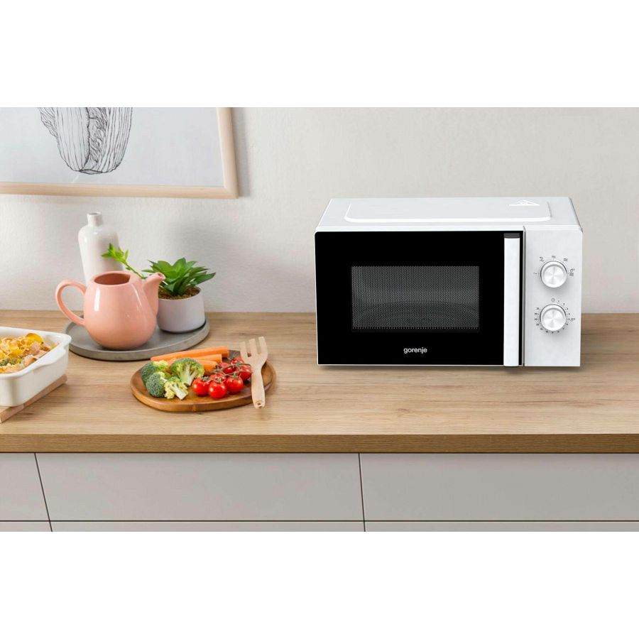 Mikrovalna pećnica Gorenje MO20E1WH