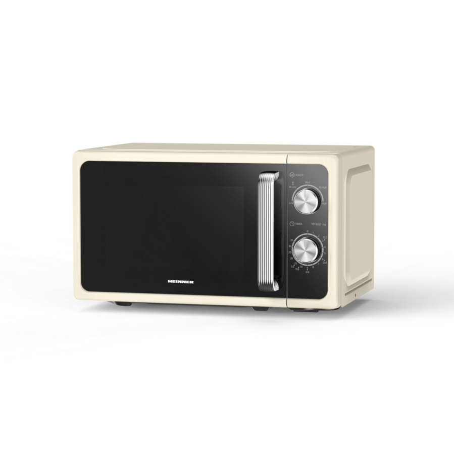 Mikrovalna pećnica Heinner HMW-MD20MRCR