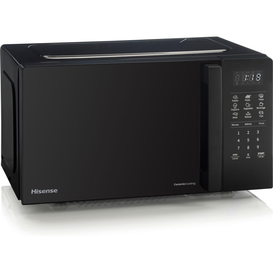 Mikrovalna pećnica Hisense H20MOBS4H