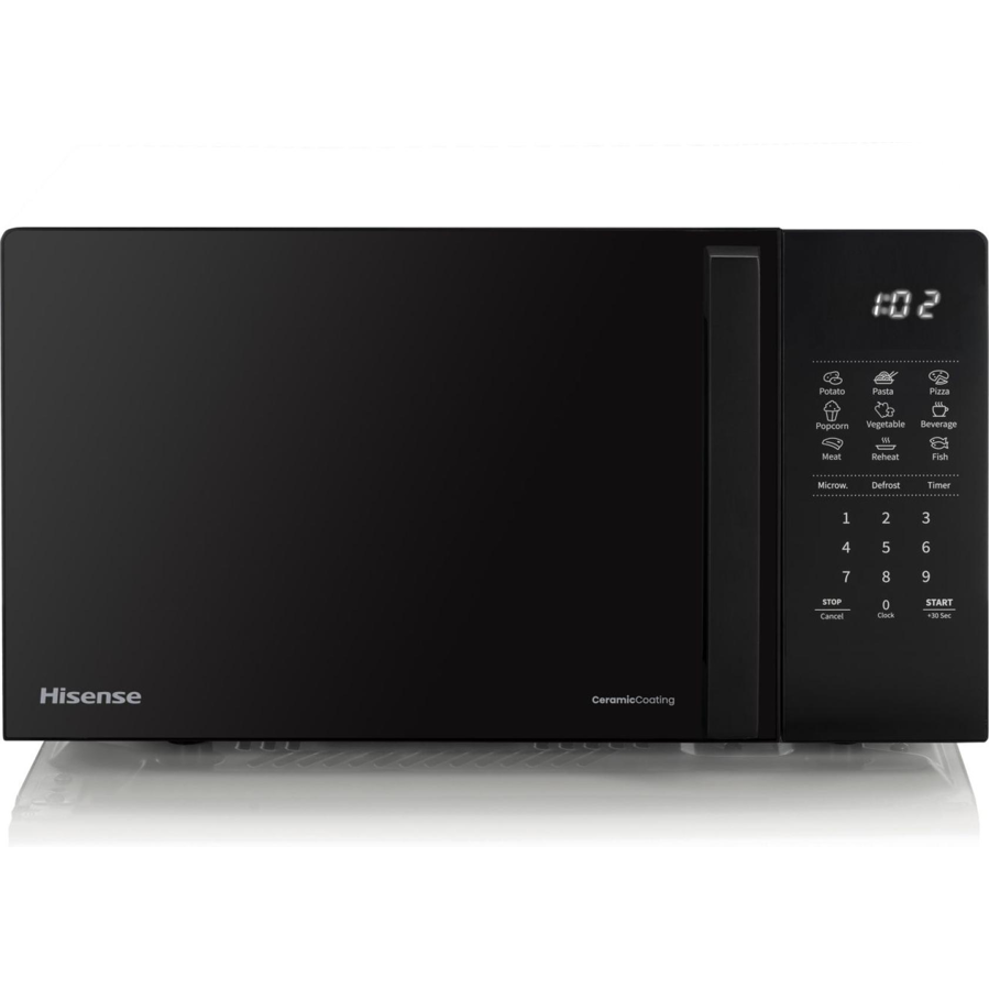 Mikrovalna pećnica Hisense H20MOBS4H