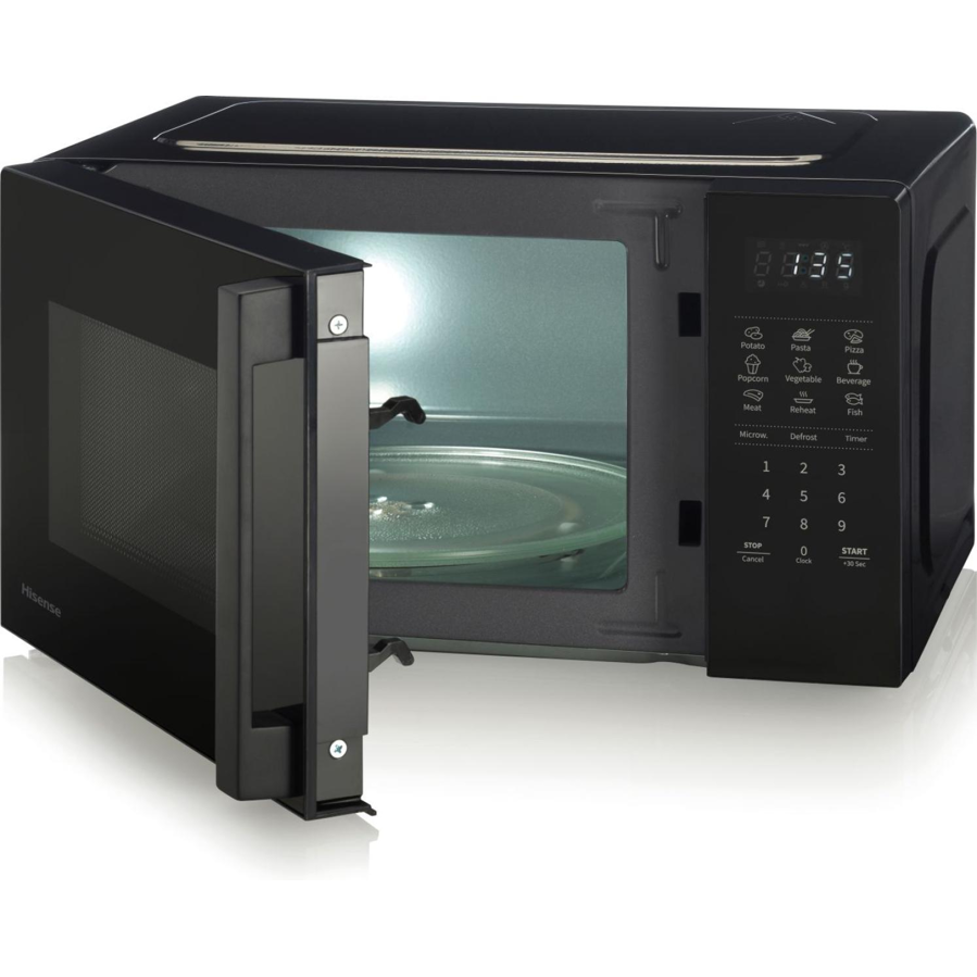 Mikrovalna pećnica Hisense H20MOBS4H