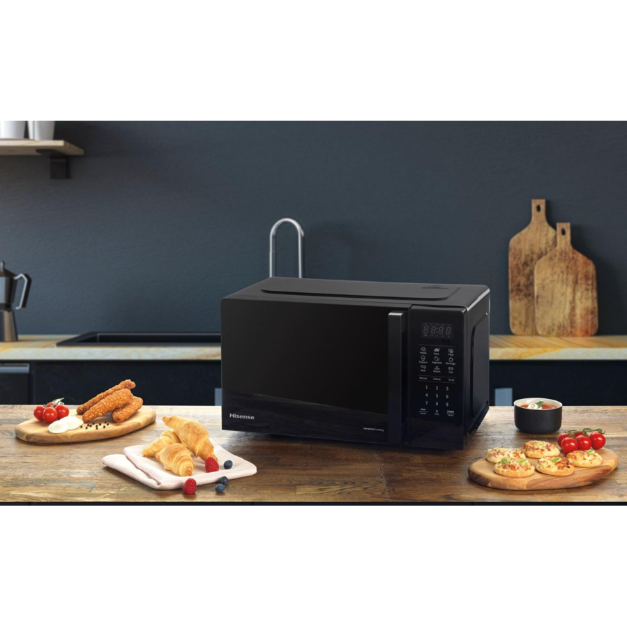 Mikrovalna pećnica Hisense H20MOBS4H