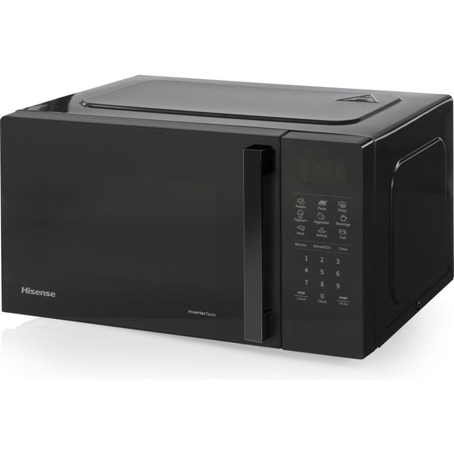 Mikrovalna pećnica Hisense H20MOBS4HI