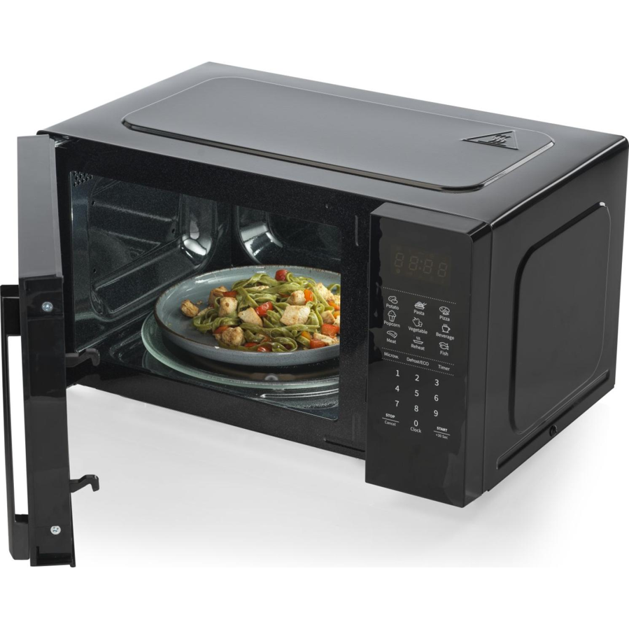 Mikrovalna pećnica Hisense H20MOBS4HI