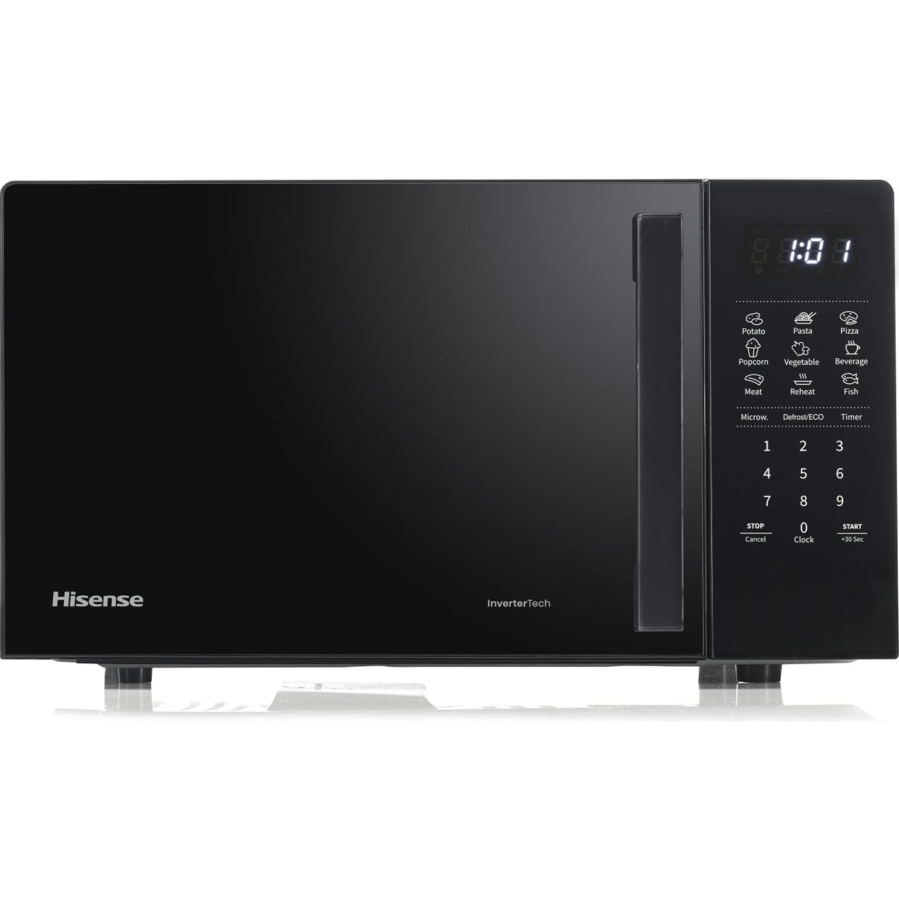 Mikrovalna pećnica Hisense H20MOBS4HI