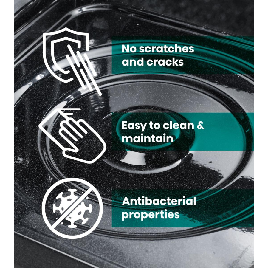 Mikrovalna pećnica Hisense H20MOBS4HI