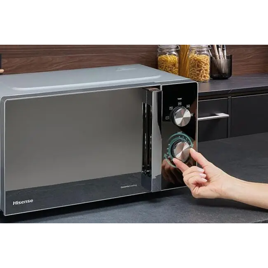 Mikrovalna pećnica Hisense H20MOMCP1H