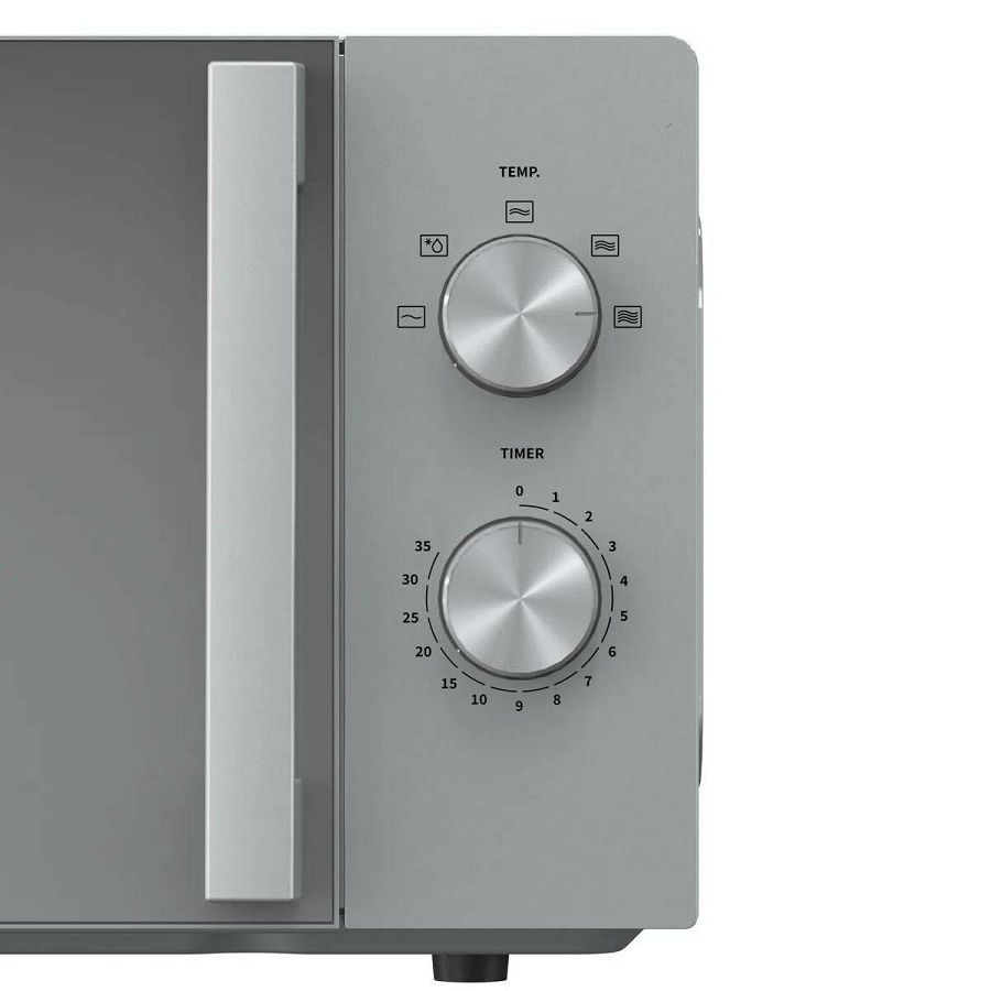 Mikrovalna pećnica Hisense H20MOMP1H