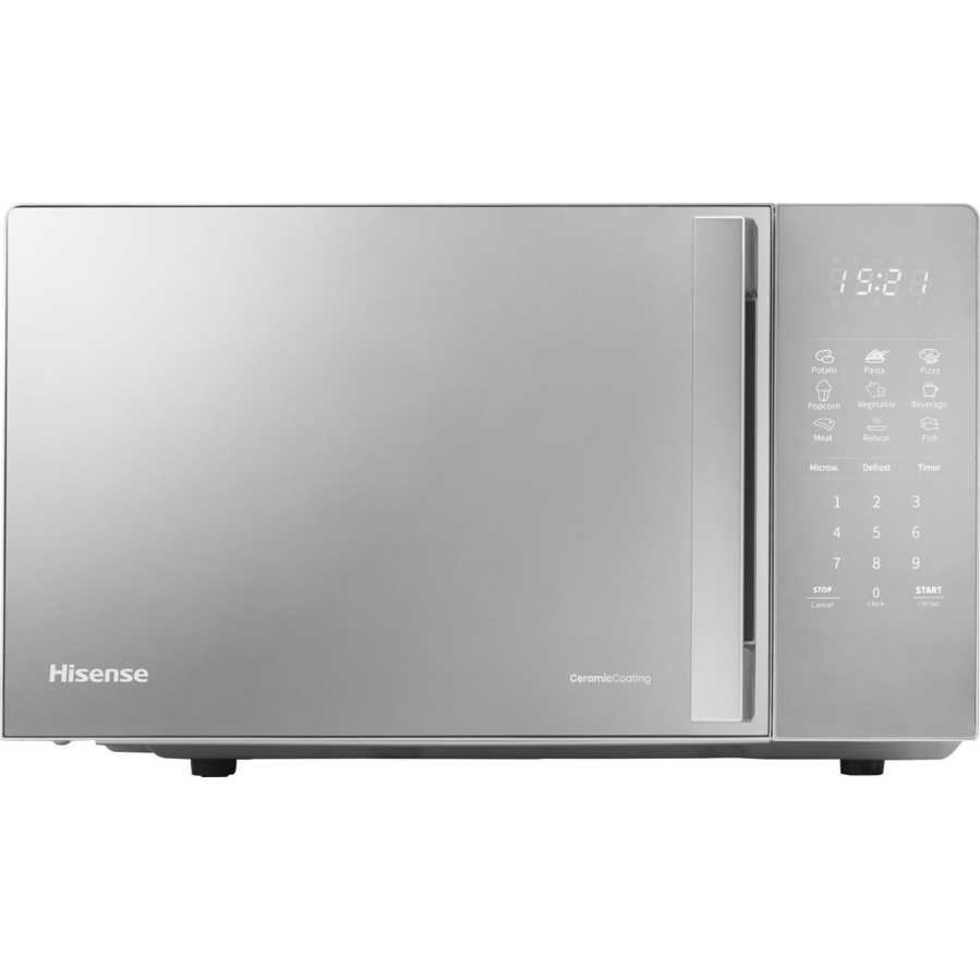 Mikrovalna pećnica Hisense H20MOMSS4H