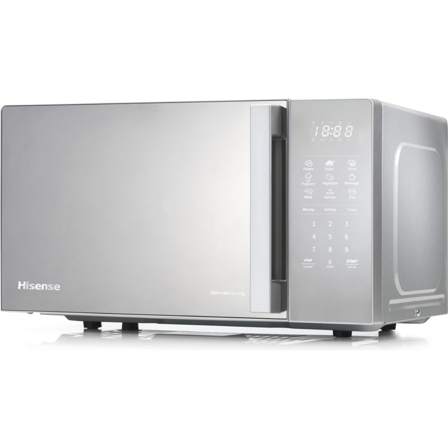 Mikrovalna pećnica Hisense H20MOMSS4H