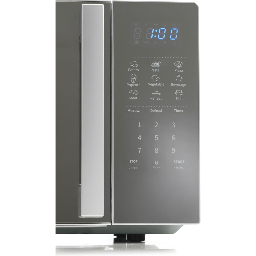 Mikrovalna pećnica Hisense H20MOMSS4H