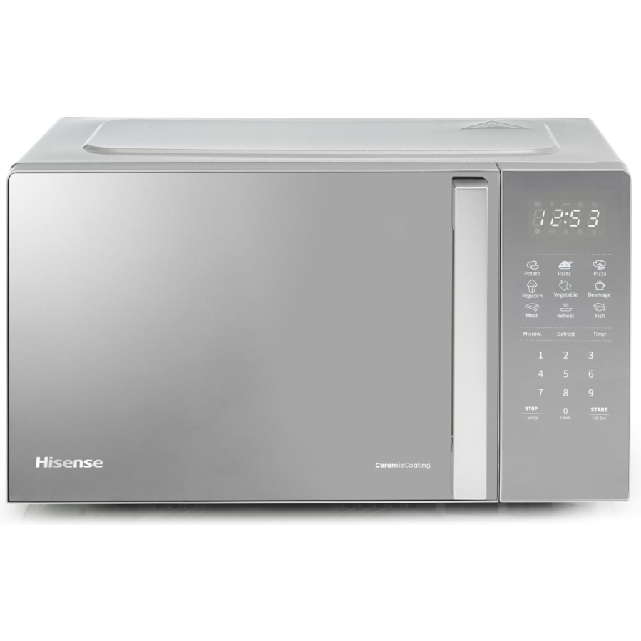 Mikrovalna pećnica Hisense H20MOMSS4H