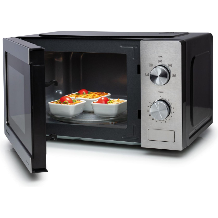 Mikrovalna pećnica Hisense H20MOXP1