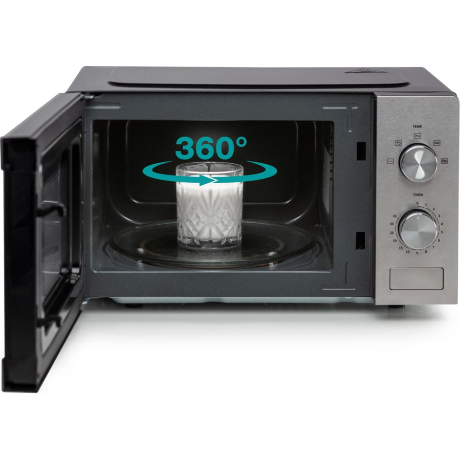 Mikrovalna pećnica Hisense H20MOXP1