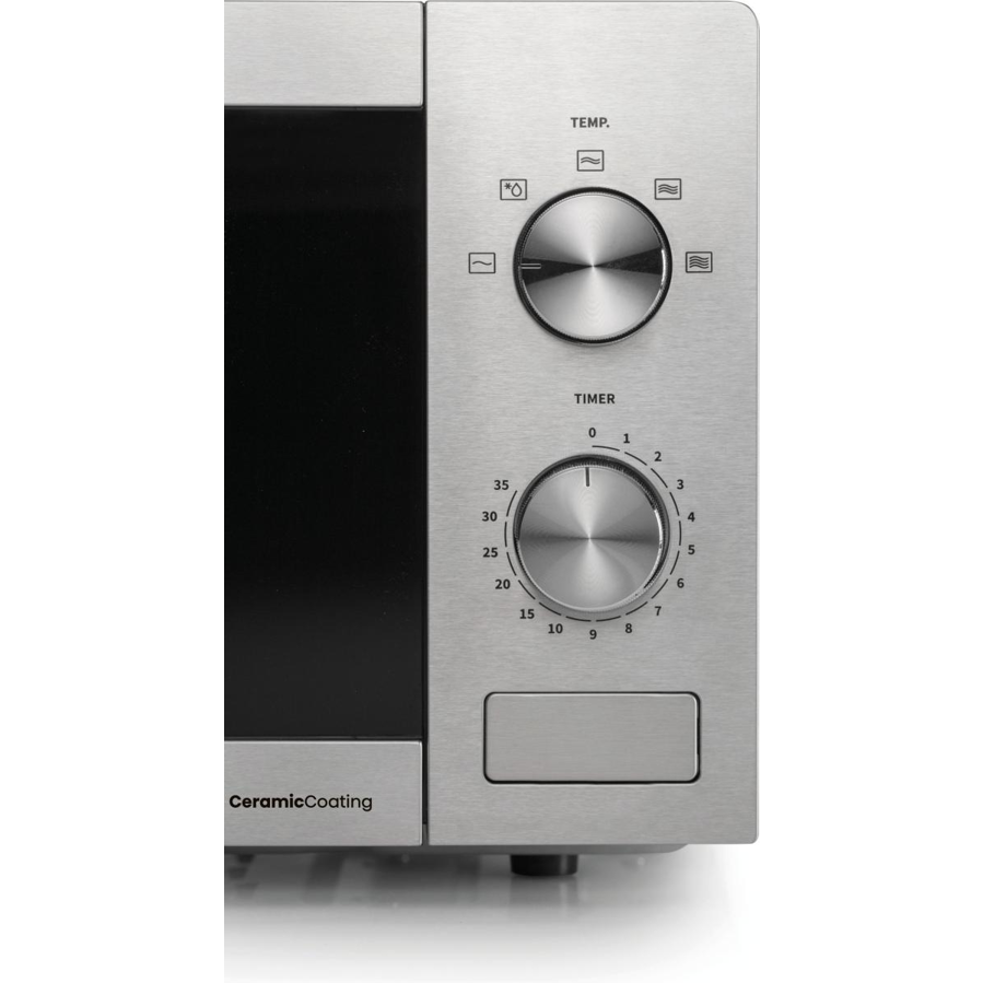 Mikrovalna pećnica Hisense H20MOXP1