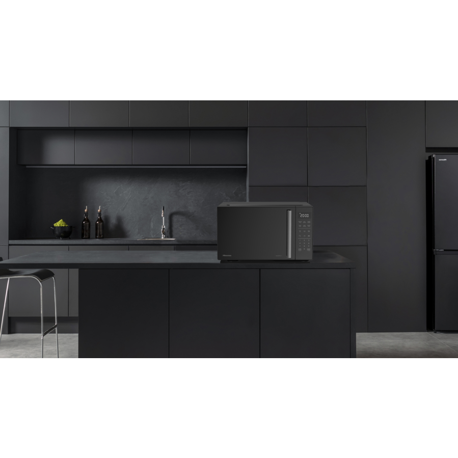 Mikrovalna pećnica Hisense H23MOBS4HI