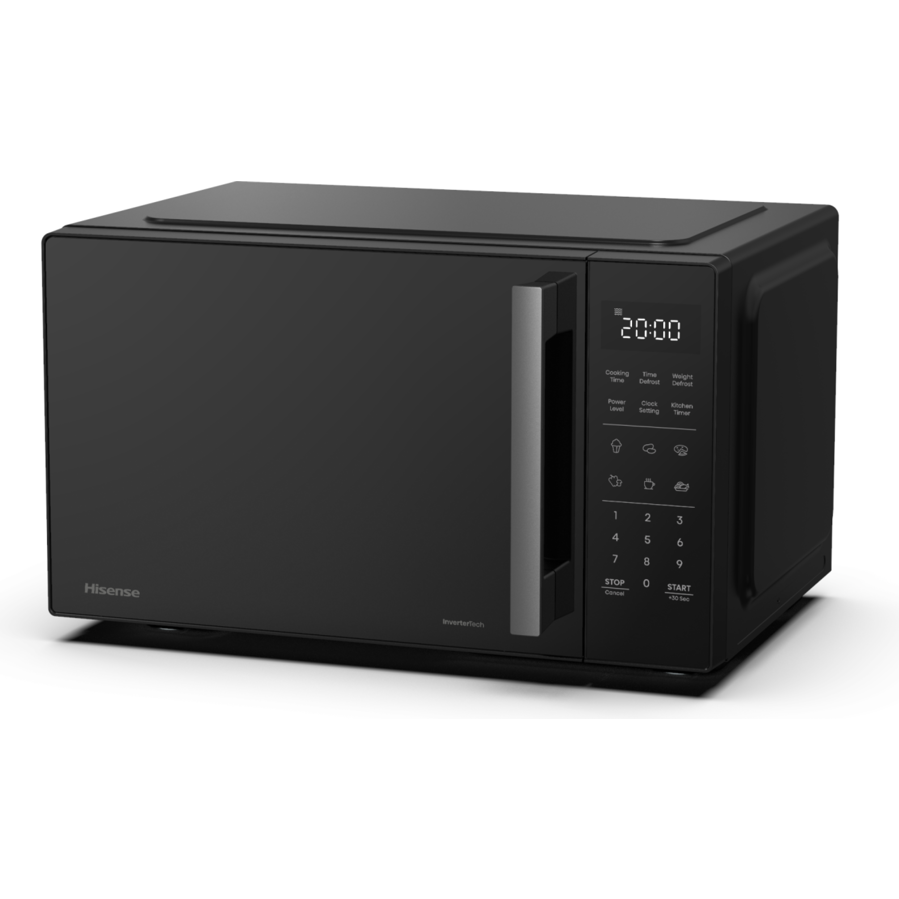 Mikrovalna pećnica Hisense H23MOBS4HI