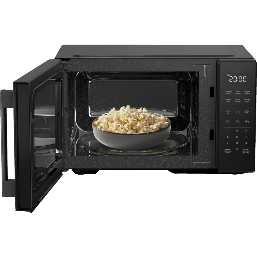 Mikrovalna pećnica Hisense H23MOBS4HI