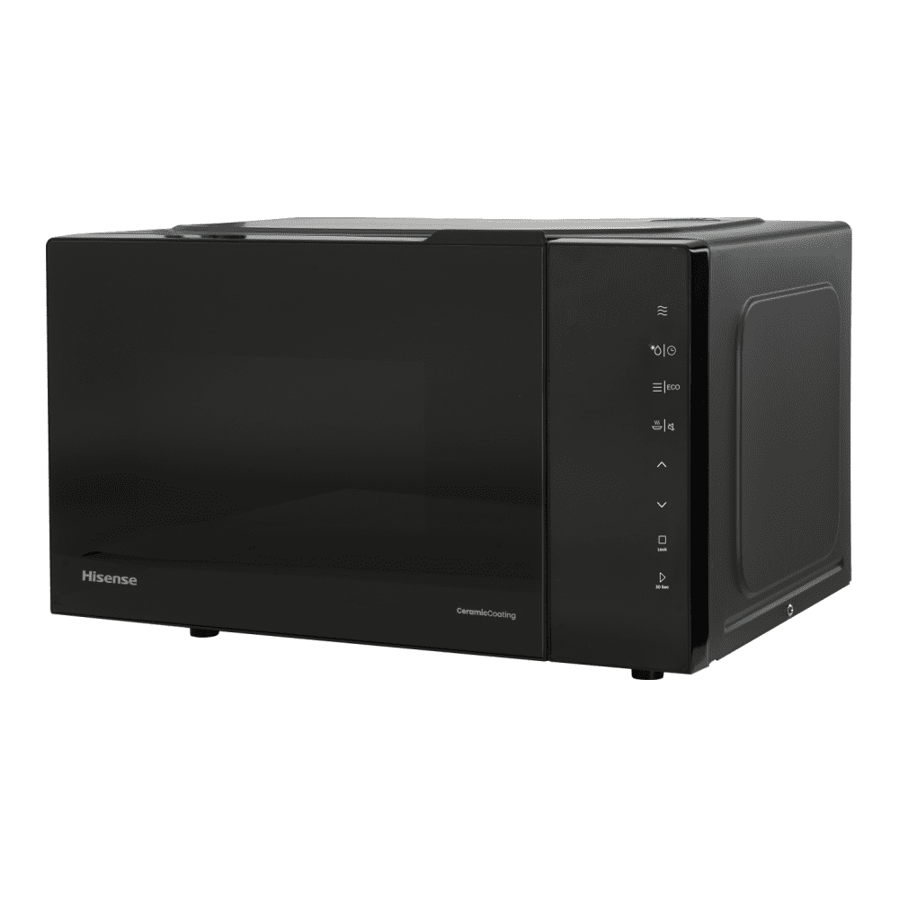 Mikrovalna pećnica Hisense H23MOBS5H4