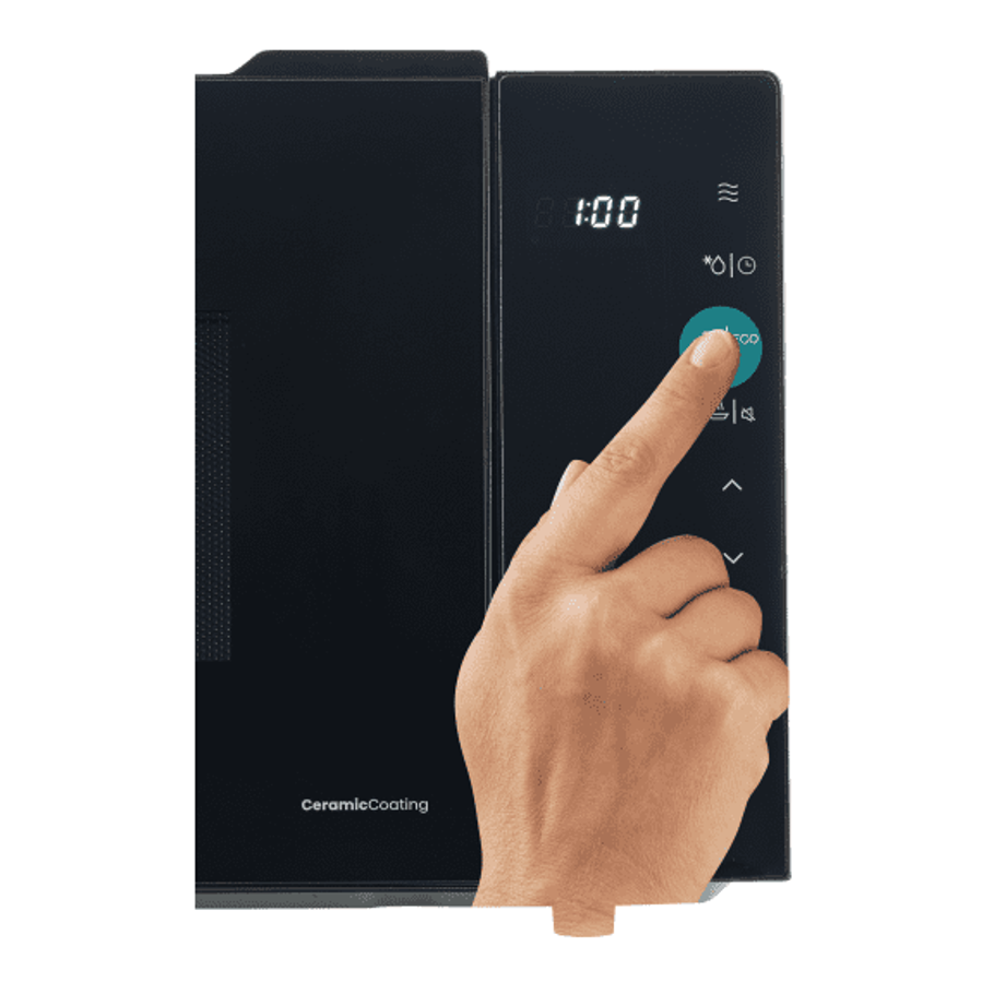 Mikrovalna pećnica Hisense H23MOBS5H4