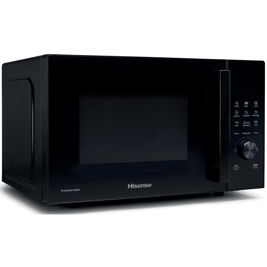 Mikrovalna pećnica Hisense H23MOBSD1H