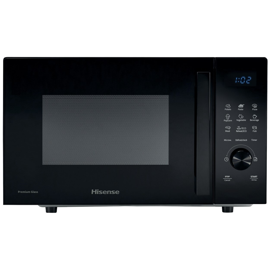 Mikrovalna pećnica Hisense H23MOBSD1H