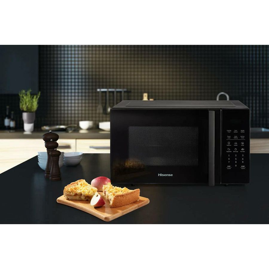 Mikrovalna pećnica Hisense H25MOBS7H