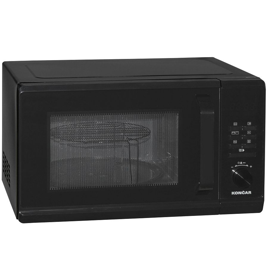Mikrovalna pećnica Končar M23CEG