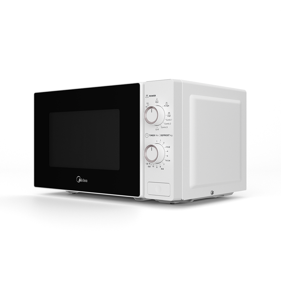 Mikrovalna pećnica Midea MG720C2AT Grill