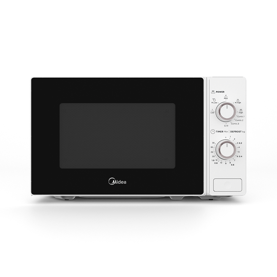Mikrovalna pećnica Midea MG720C2AT Grill