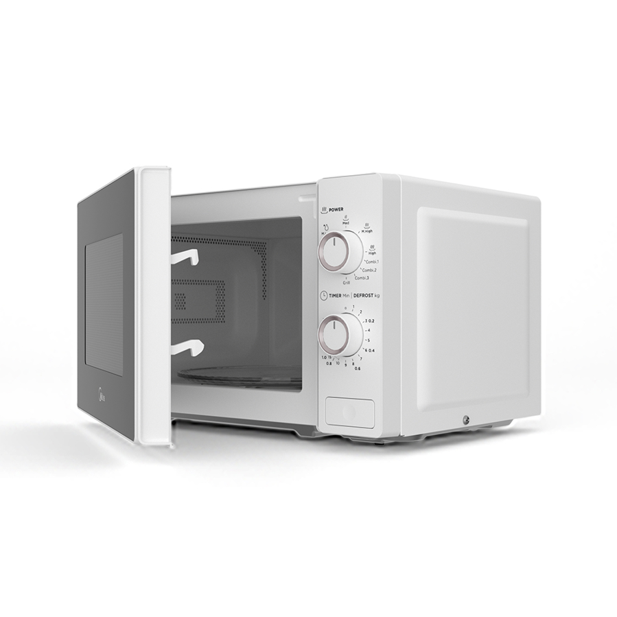 Mikrovalna pećnica Midea MG720C2AT Grill