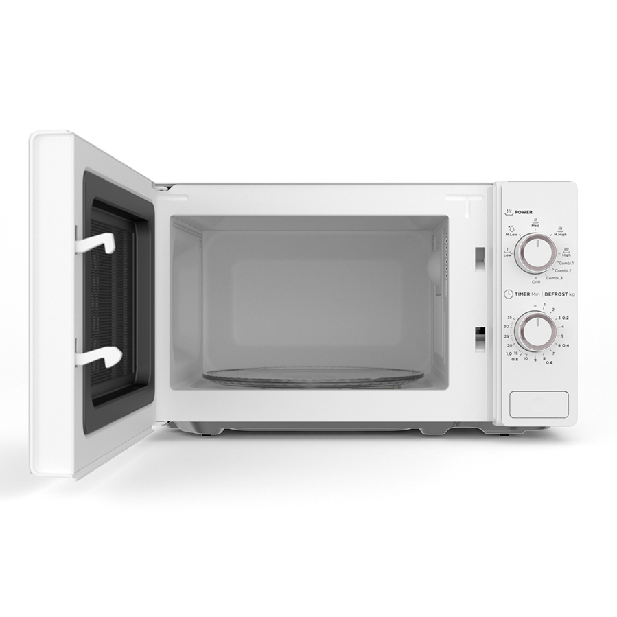 Mikrovalna pećnica Midea MG720C2AT Grill