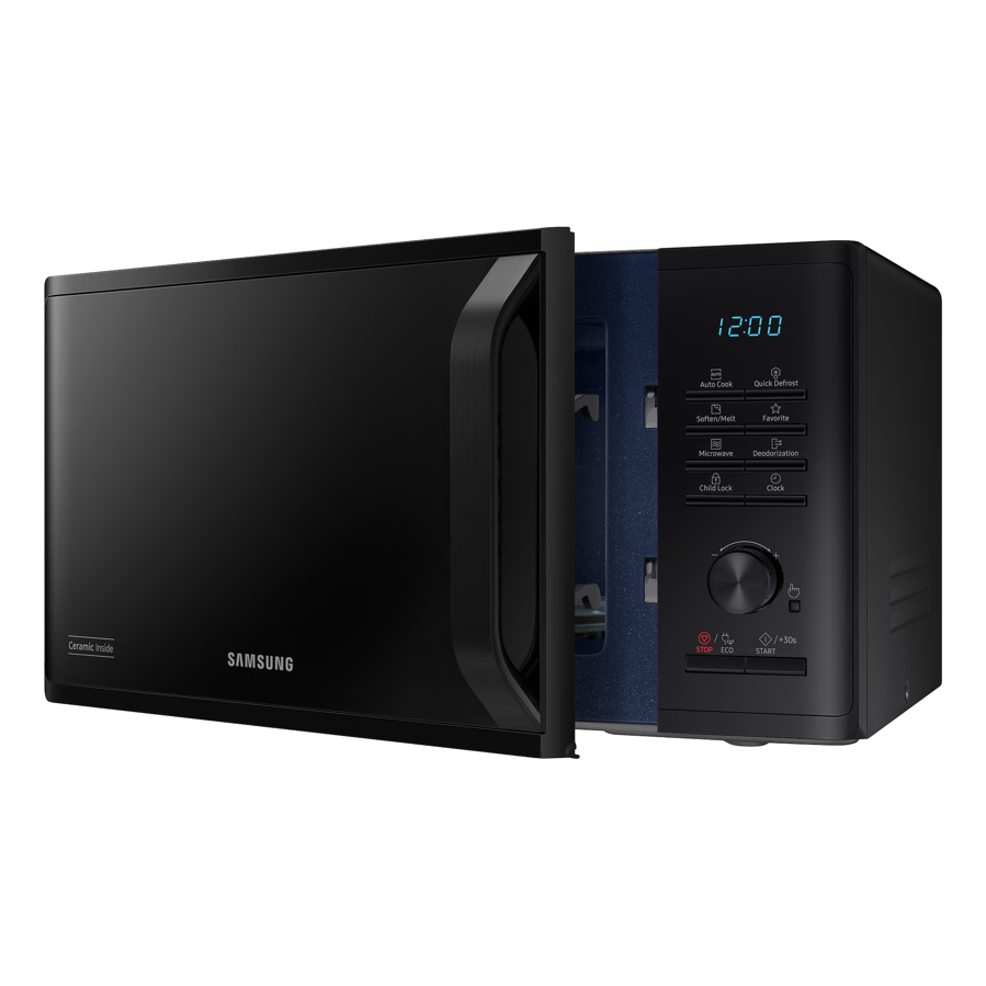 Mikrovalna pećnica Samsung MS23K3515AK/E2